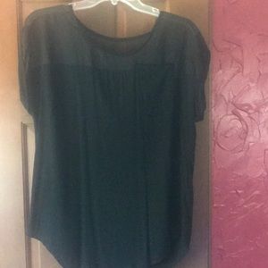 Maurices top